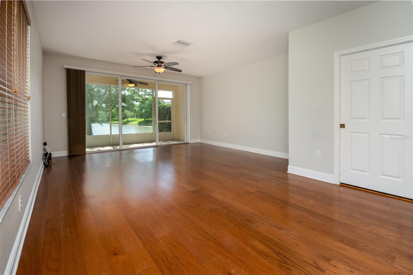 HARBOR RIDGE OF PALM HARBOR - Residential