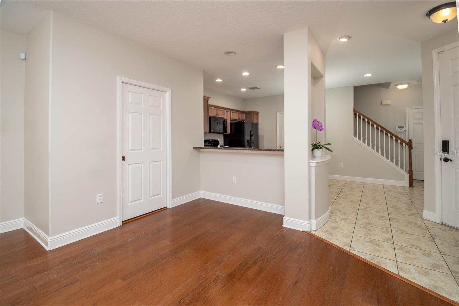HARBOR RIDGE OF PALM HARBOR - Residential