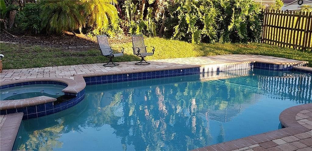 Photo of 412 Aster Drive, Davenport, FL 33897 (MLS # O6373213)