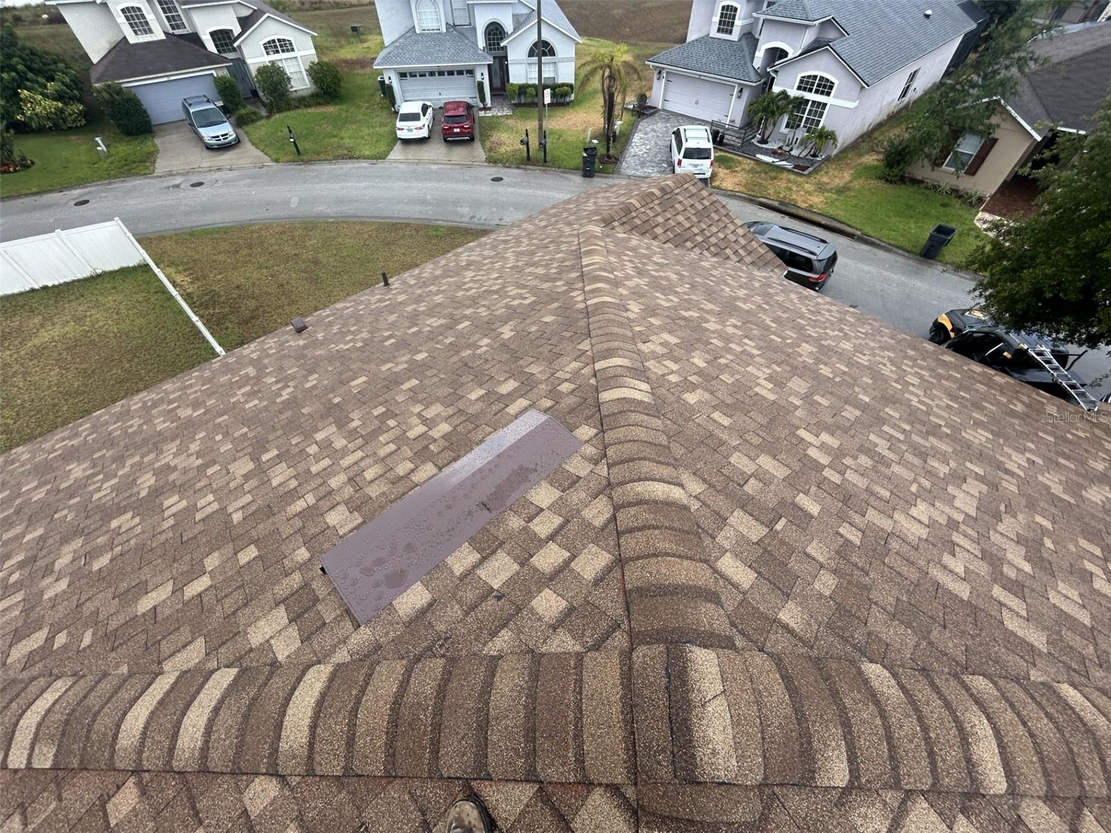 FOUR CORNERS PH 01 - Residential