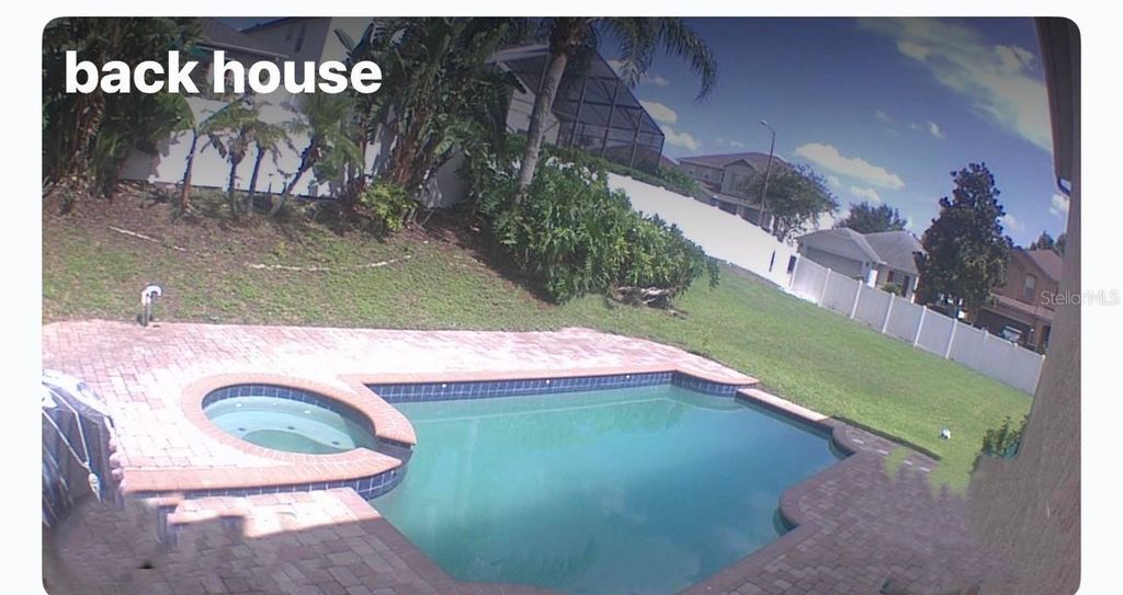 Photo of 412 Aster Drive, Davenport, FL 33897 (MLS # O6373213)