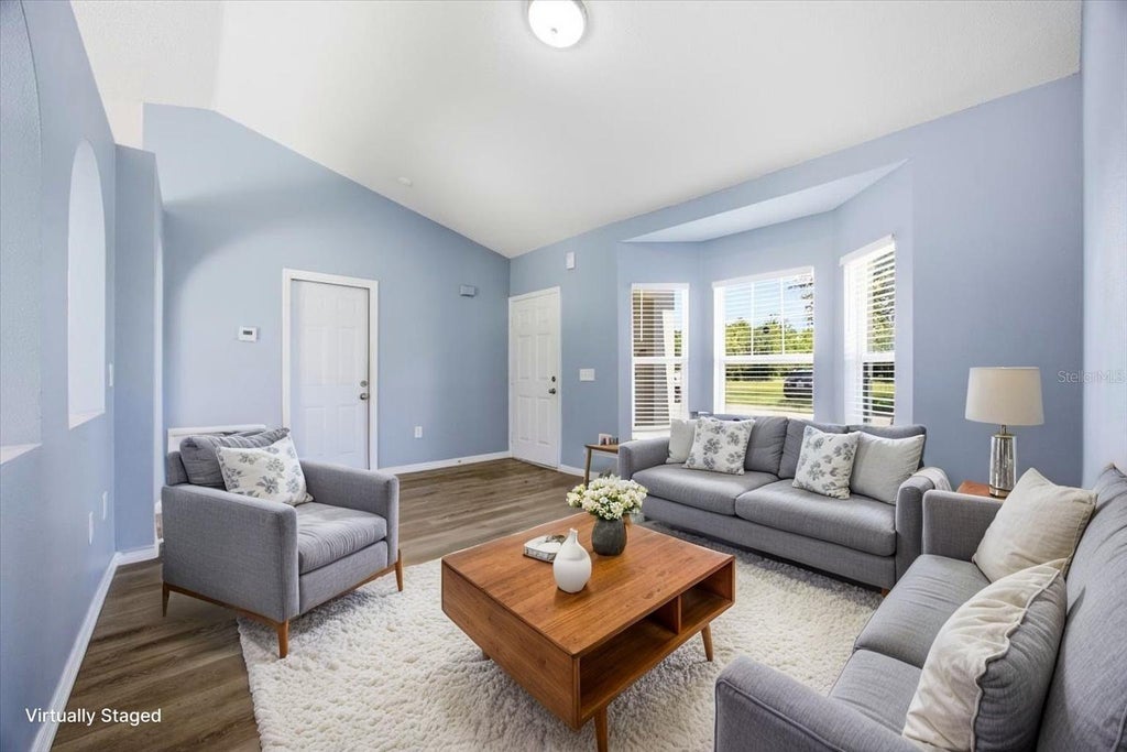 Photo of 3977 Warbler Drive, Winter Haven, FL 33880 (MLS # TB8528654)