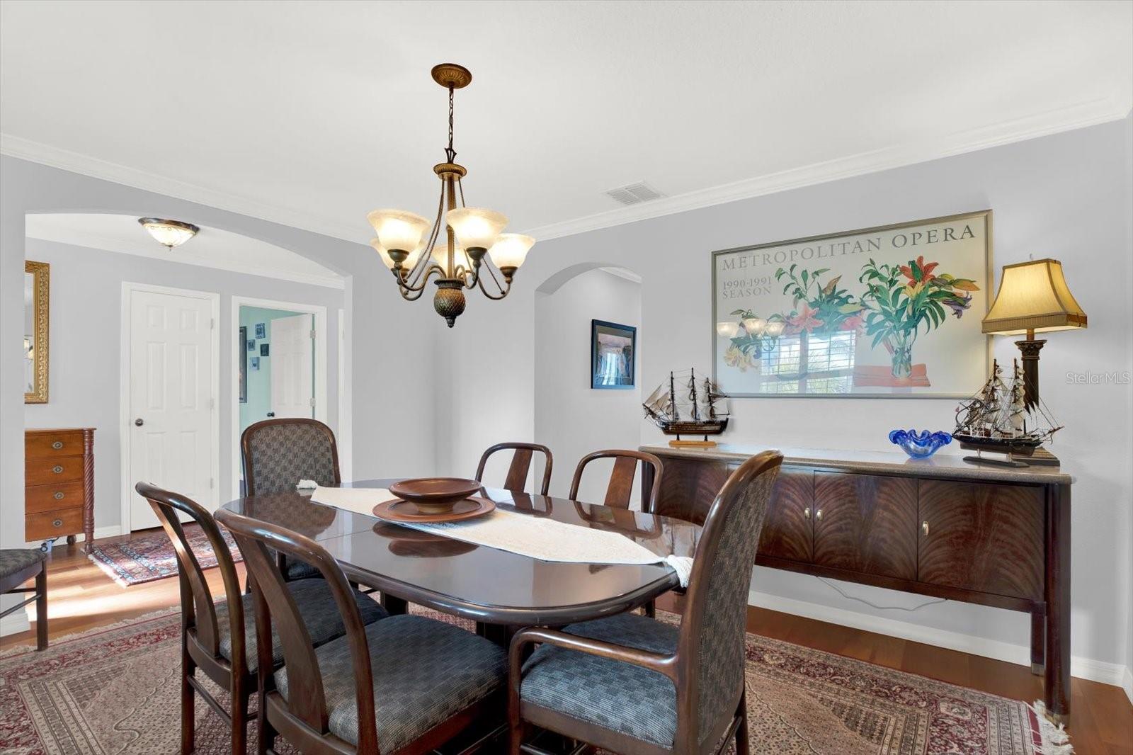 REDINGTON BEACH HOMES 6TH ADD - Residential