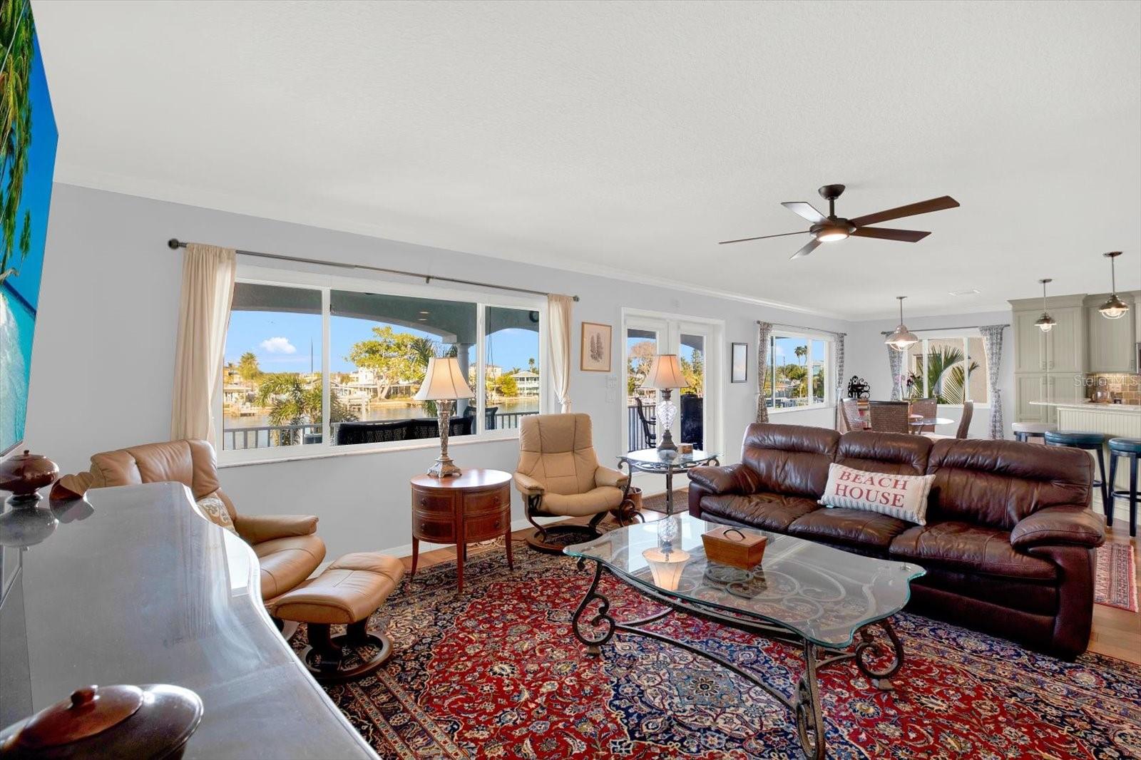 REDINGTON BEACH HOMES 6TH ADD - Residential