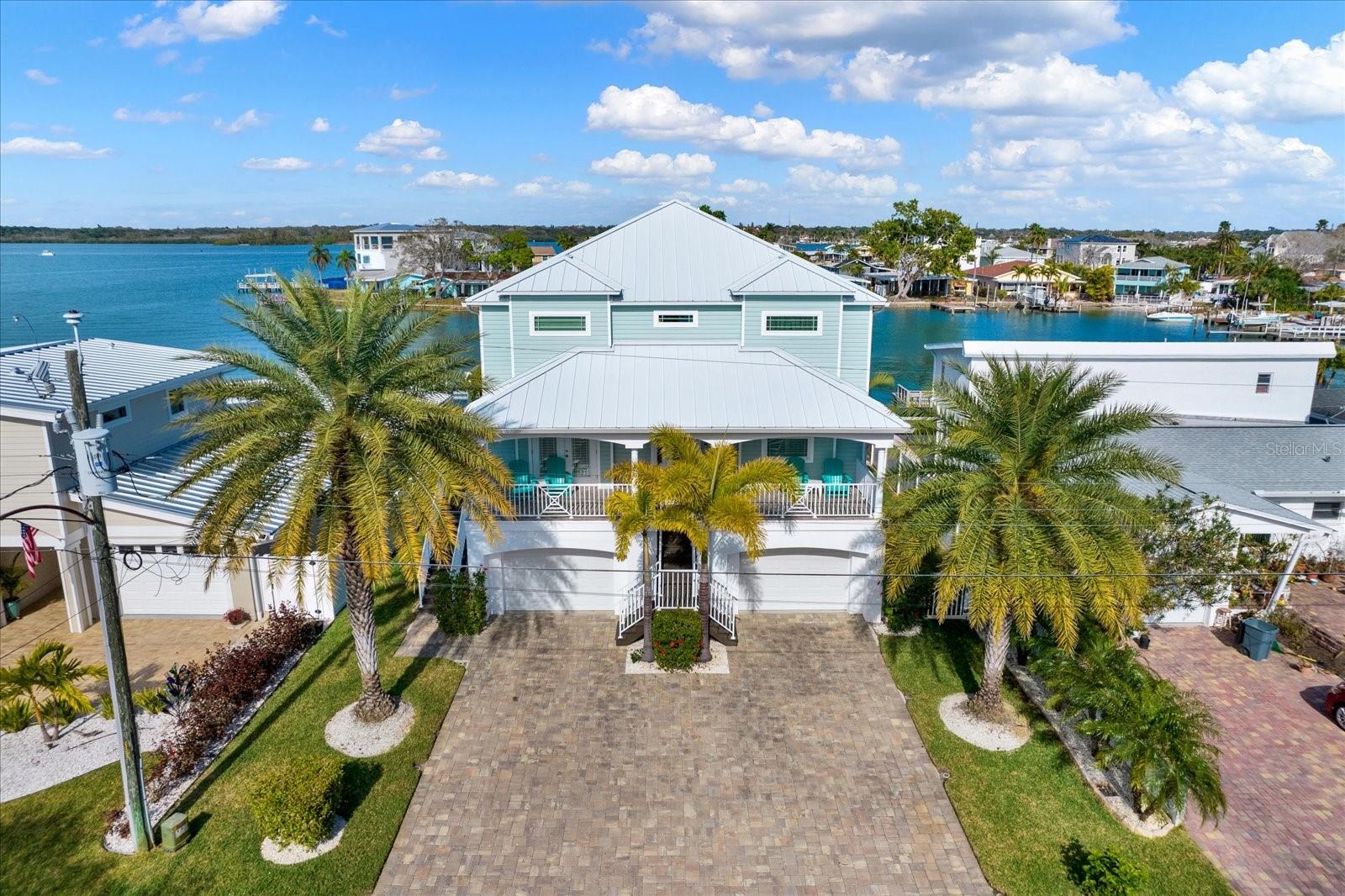 REDINGTON BEACH HOMES 6TH ADD - Residential