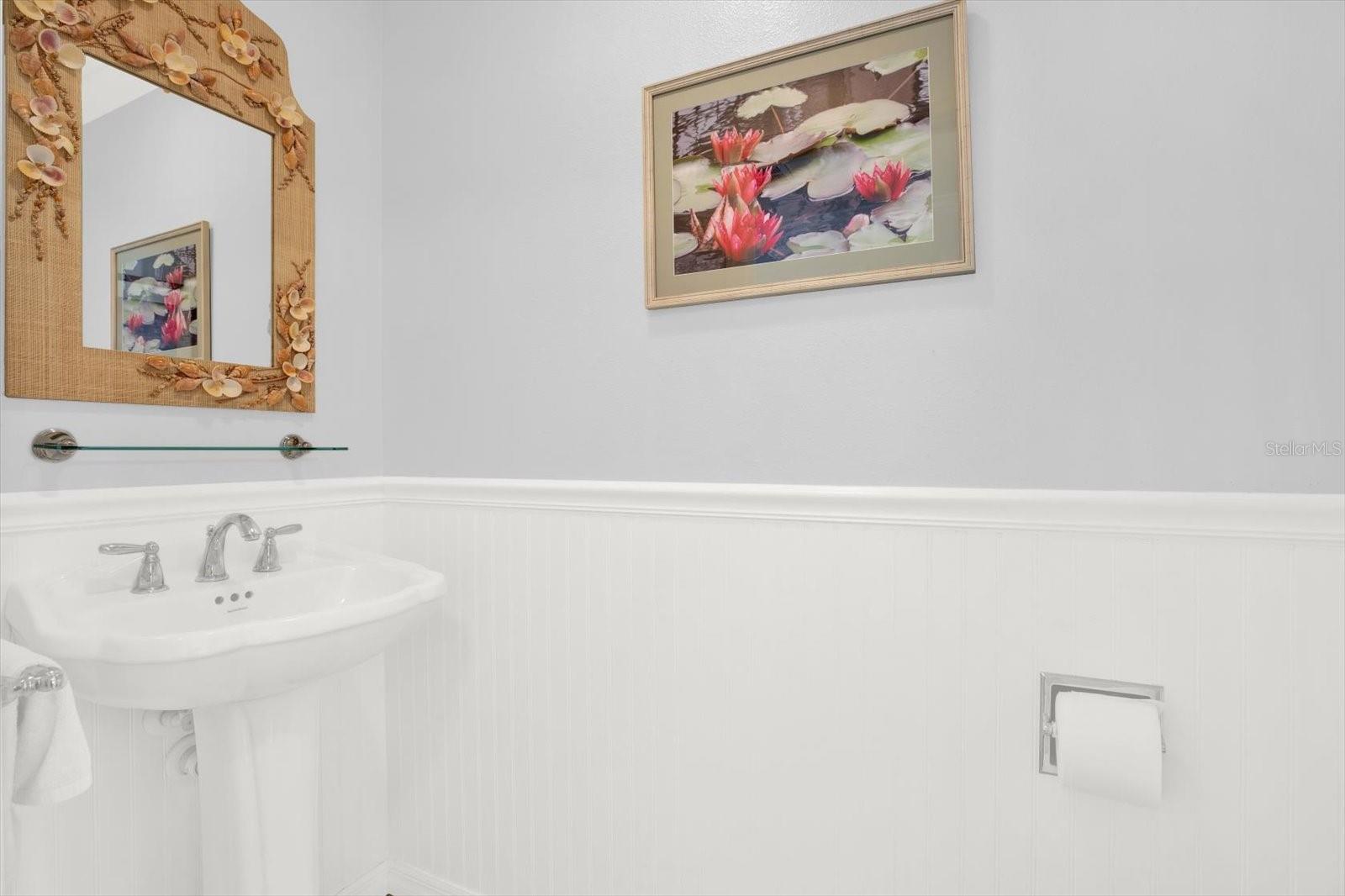 REDINGTON BEACH HOMES 6TH ADD - Residential