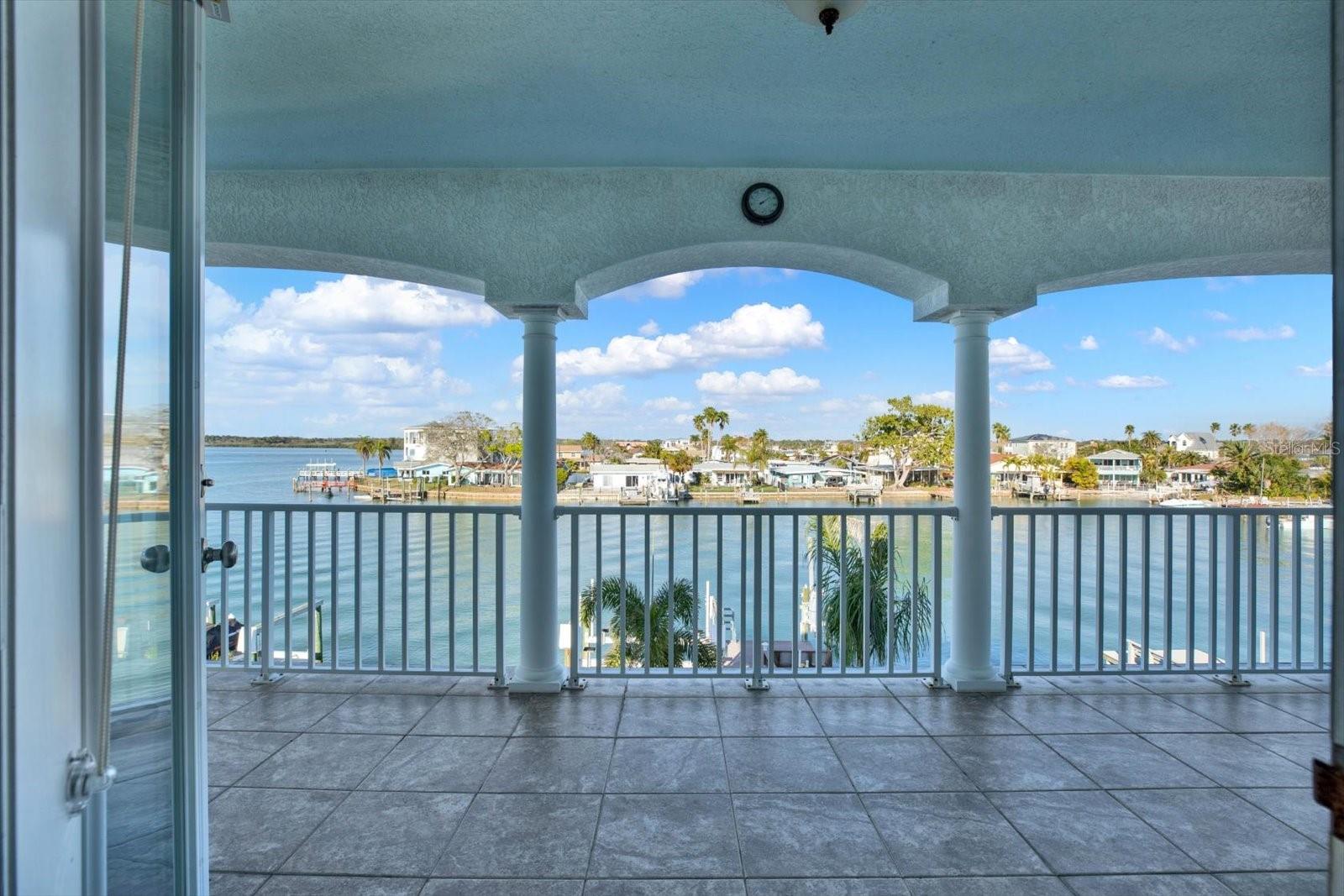 REDINGTON BEACH HOMES 6TH ADD - Residential