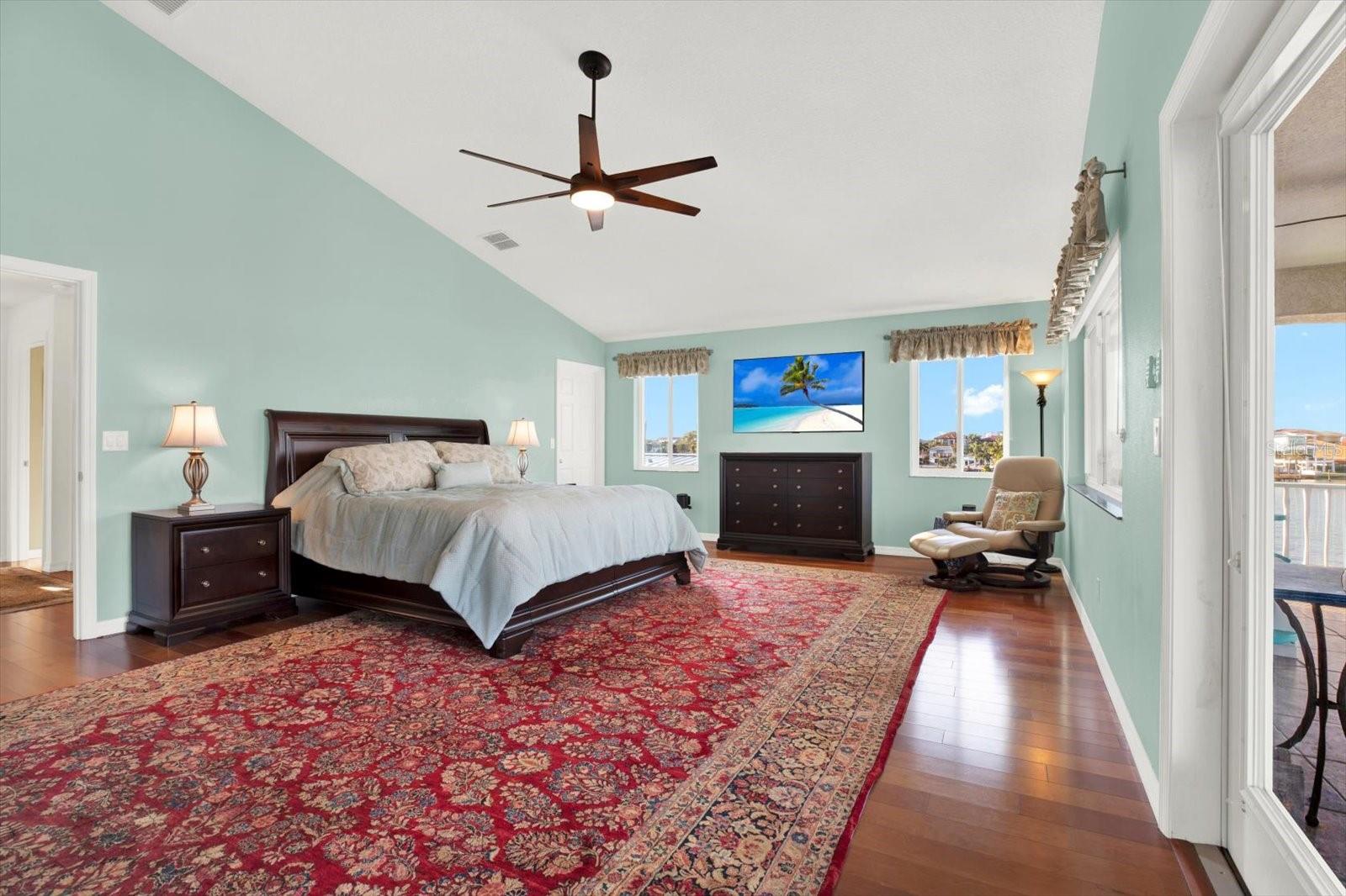 REDINGTON BEACH HOMES 6TH ADD - Residential