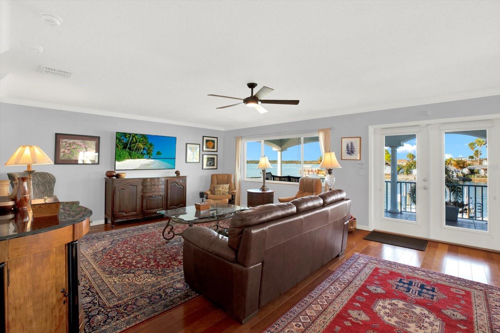 REDINGTON BEACH HOMES 6TH ADD - Residential