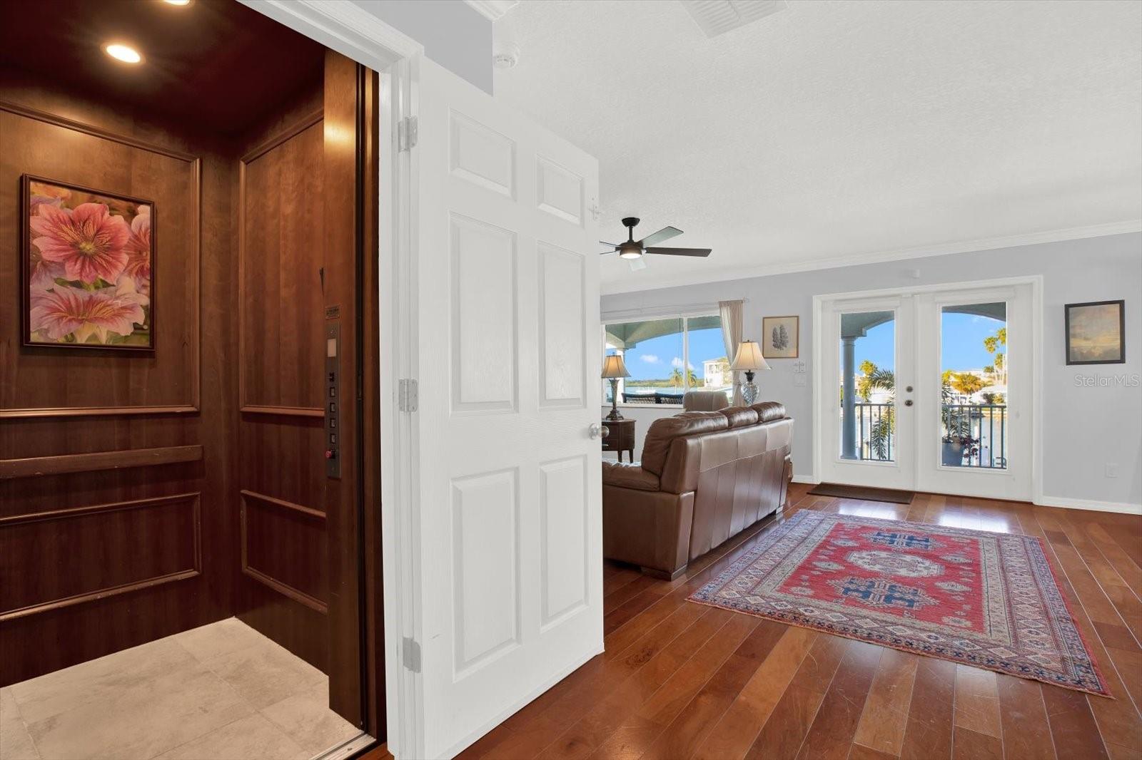 REDINGTON BEACH HOMES 6TH ADD - Residential