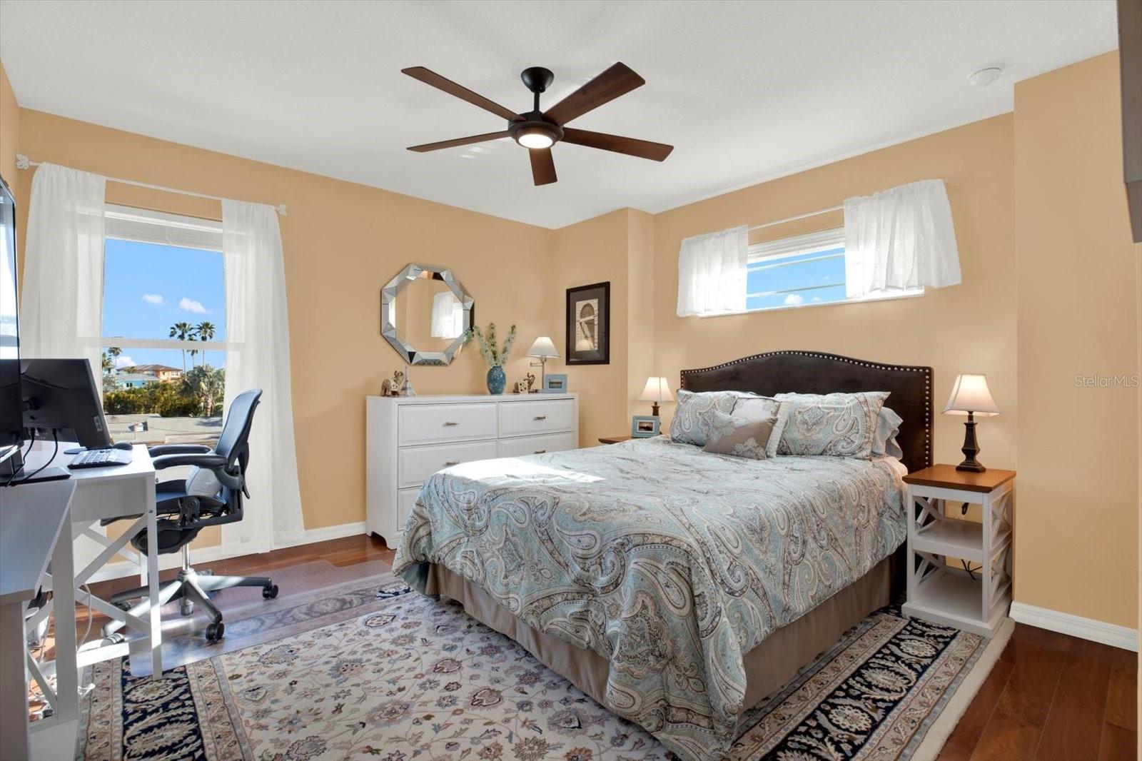 REDINGTON BEACH HOMES 6TH ADD - Residential