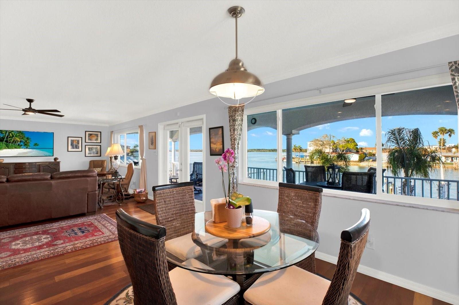 REDINGTON BEACH HOMES 6TH ADD - Residential