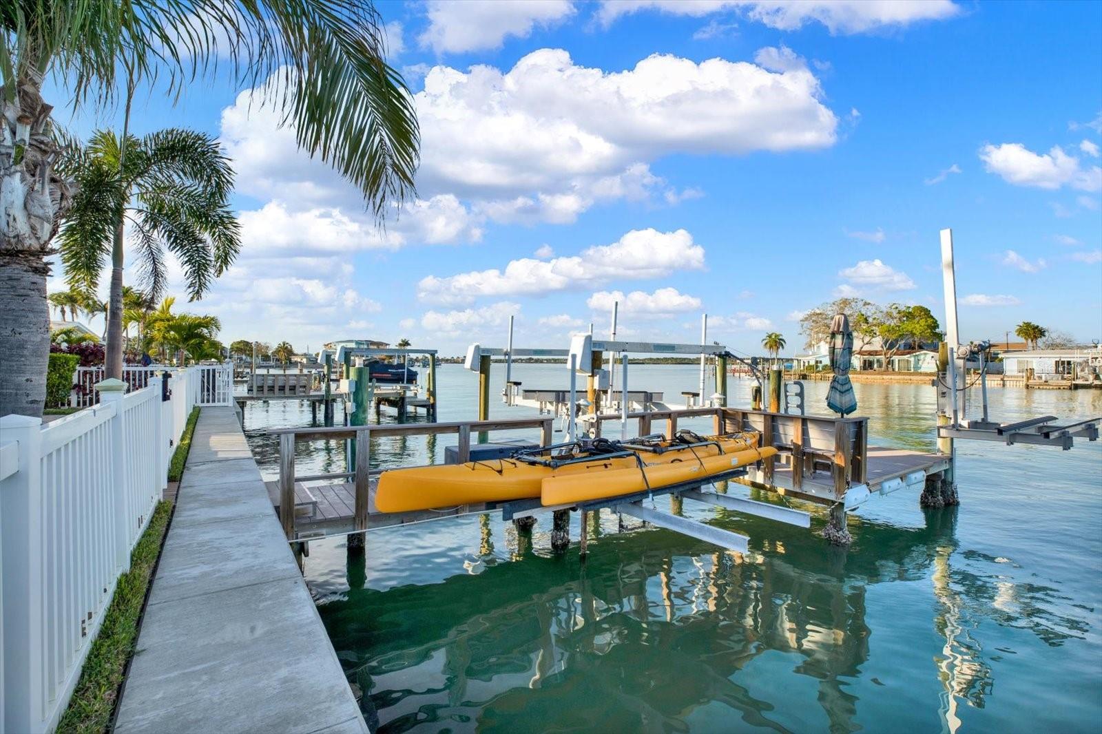 REDINGTON BEACH HOMES 6TH ADD - Residential