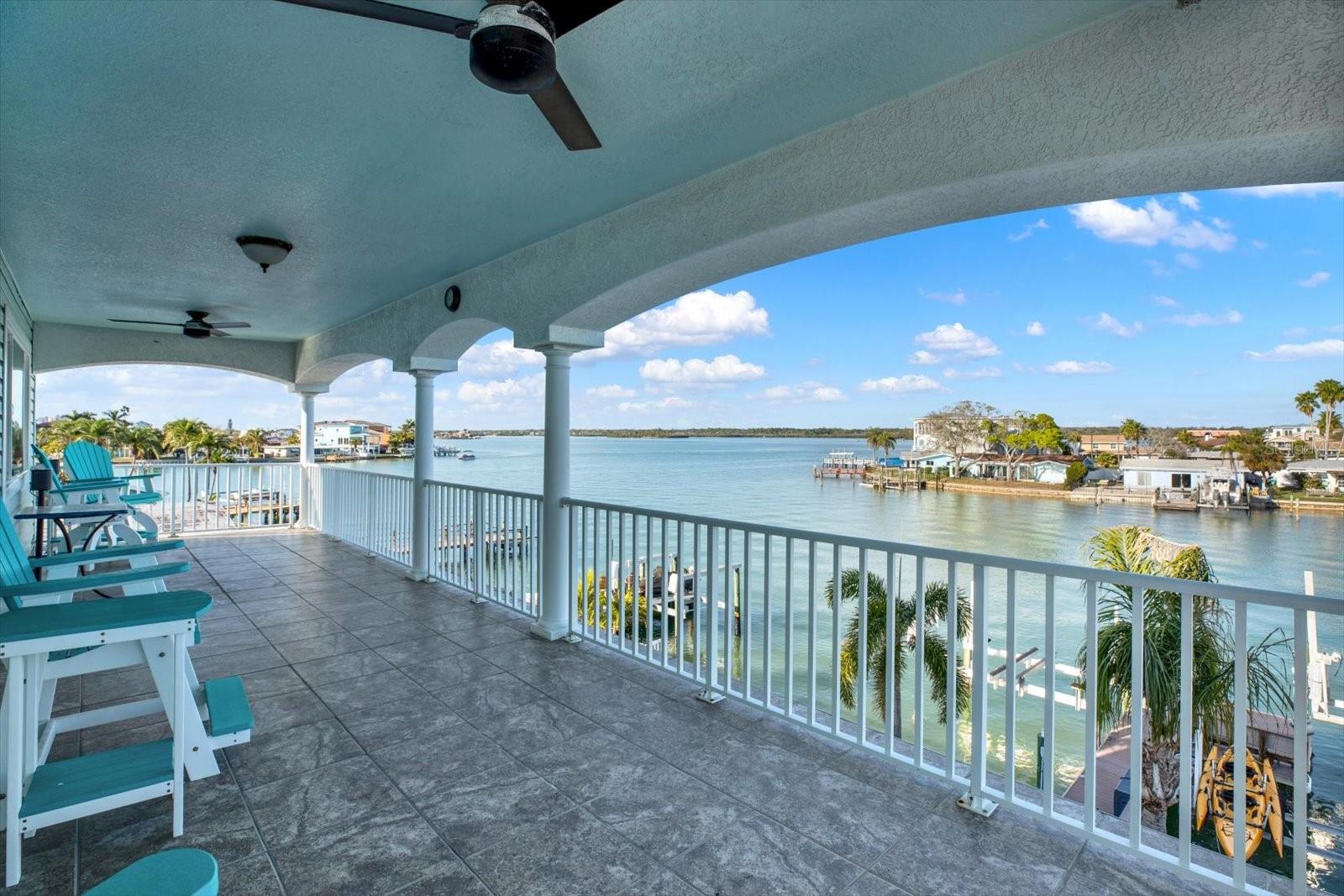 REDINGTON BEACH HOMES 6TH ADD - Residential