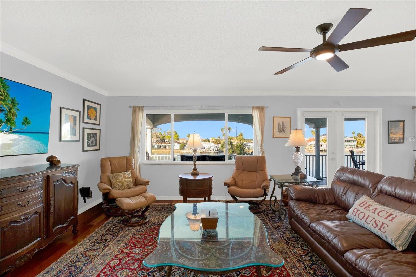 REDINGTON BEACH HOMES 6TH ADD - Residential