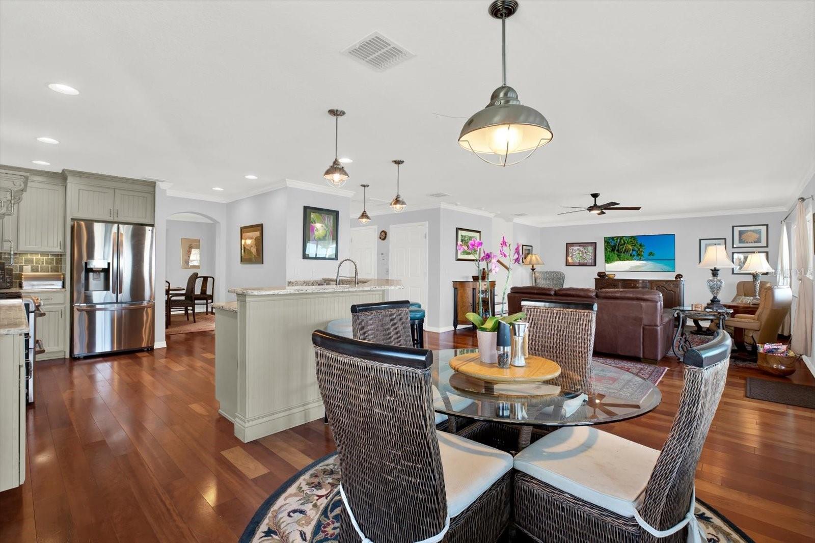 REDINGTON BEACH HOMES 6TH ADD - Residential