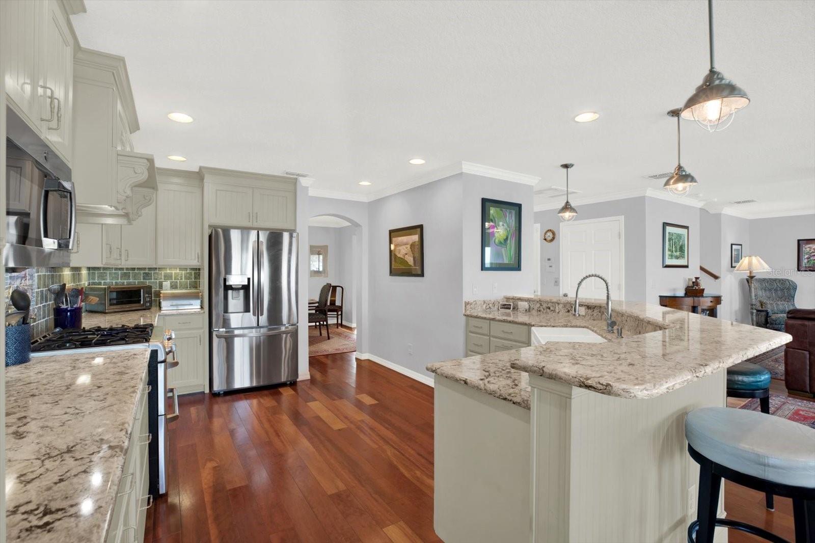 REDINGTON BEACH HOMES 6TH ADD - Residential