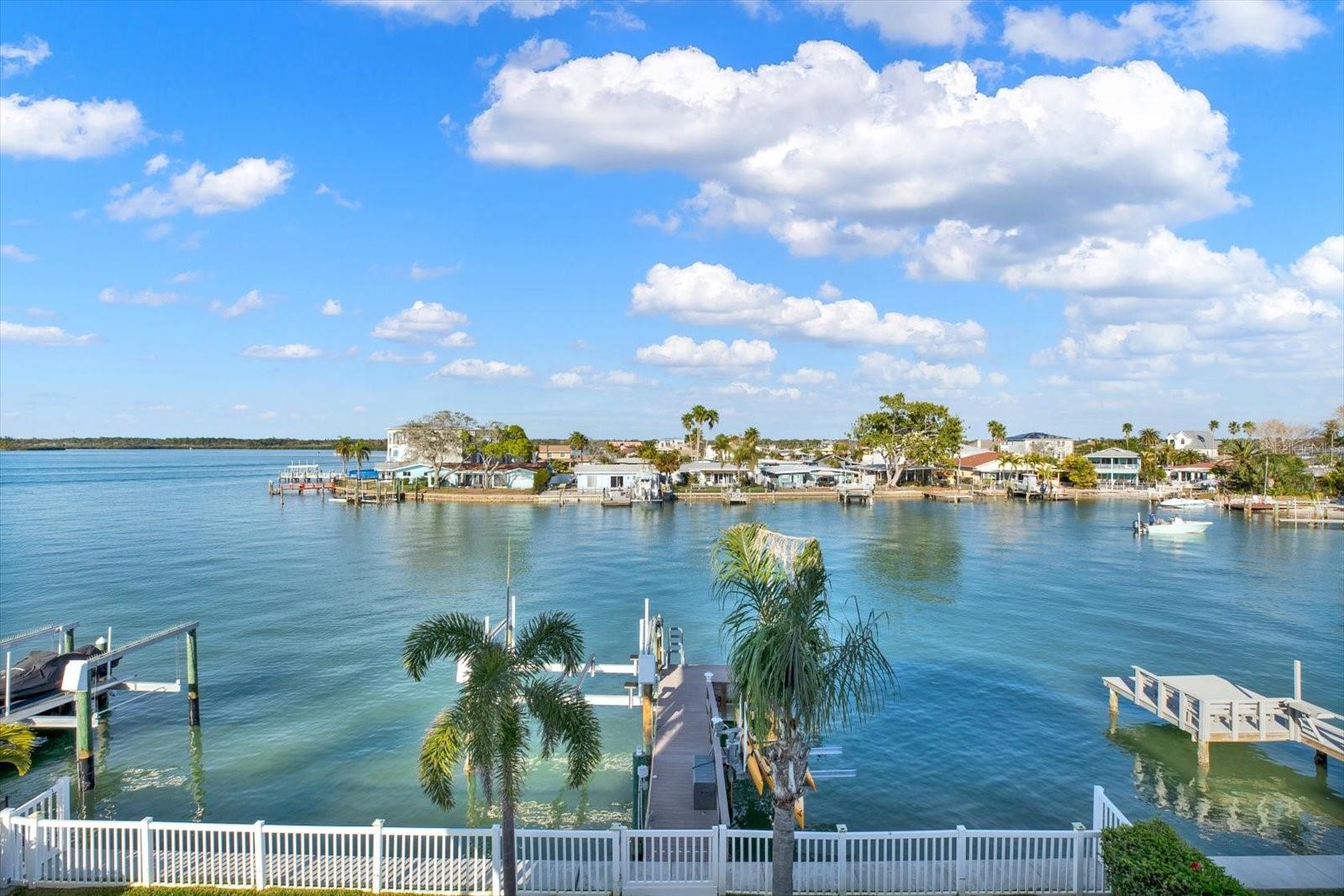 REDINGTON BEACH HOMES 6TH ADD - Residential