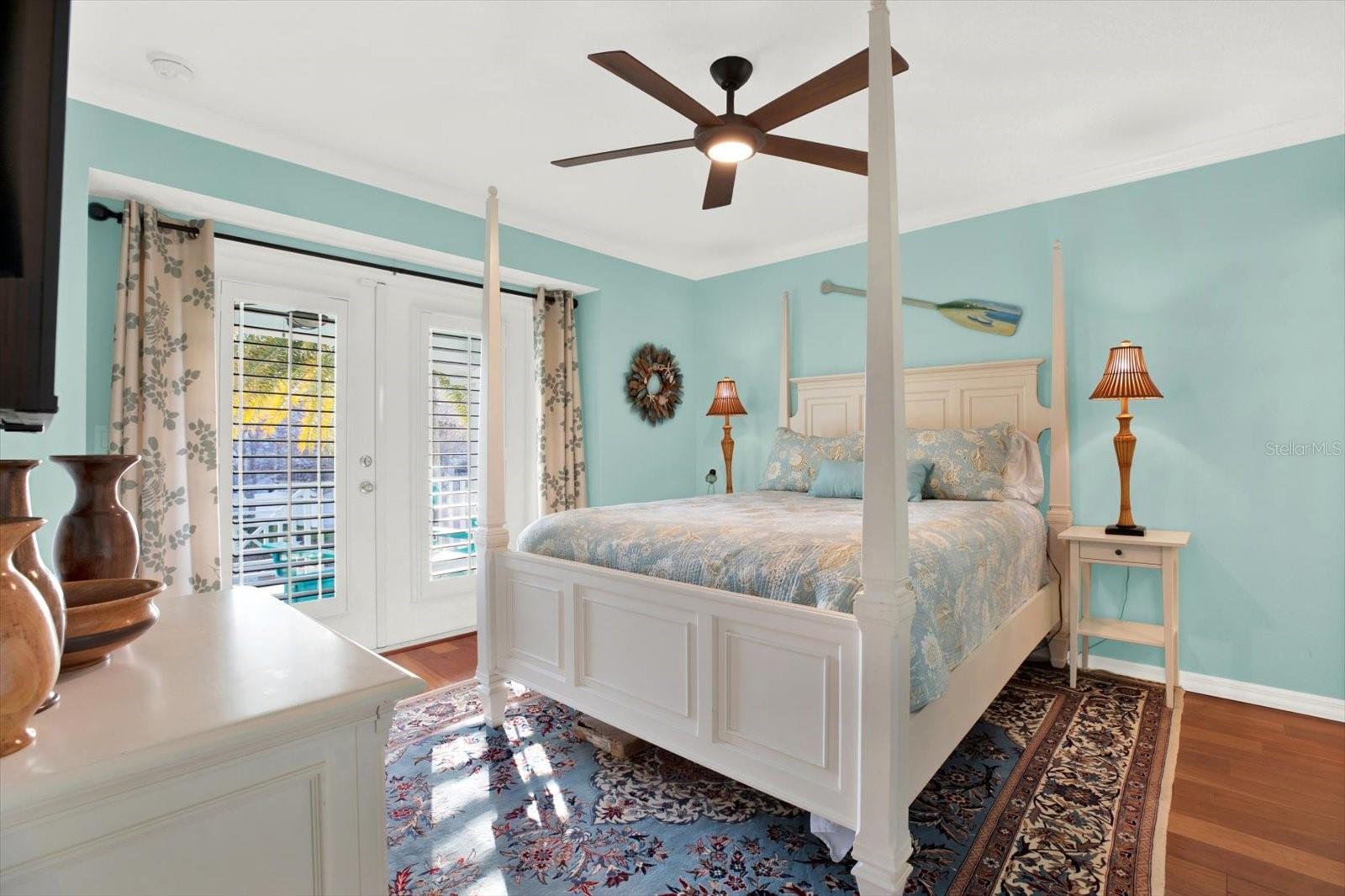 REDINGTON BEACH HOMES 6TH ADD - Residential