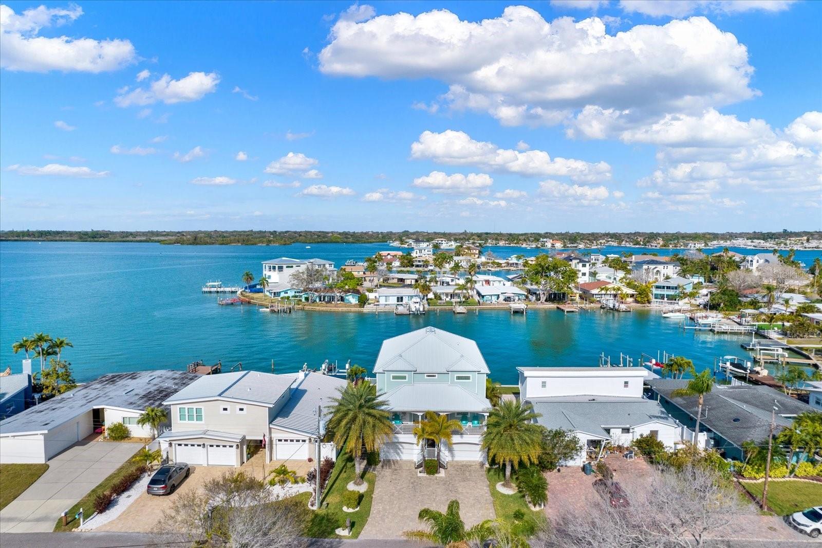 REDINGTON BEACH HOMES 6TH ADD - Residential