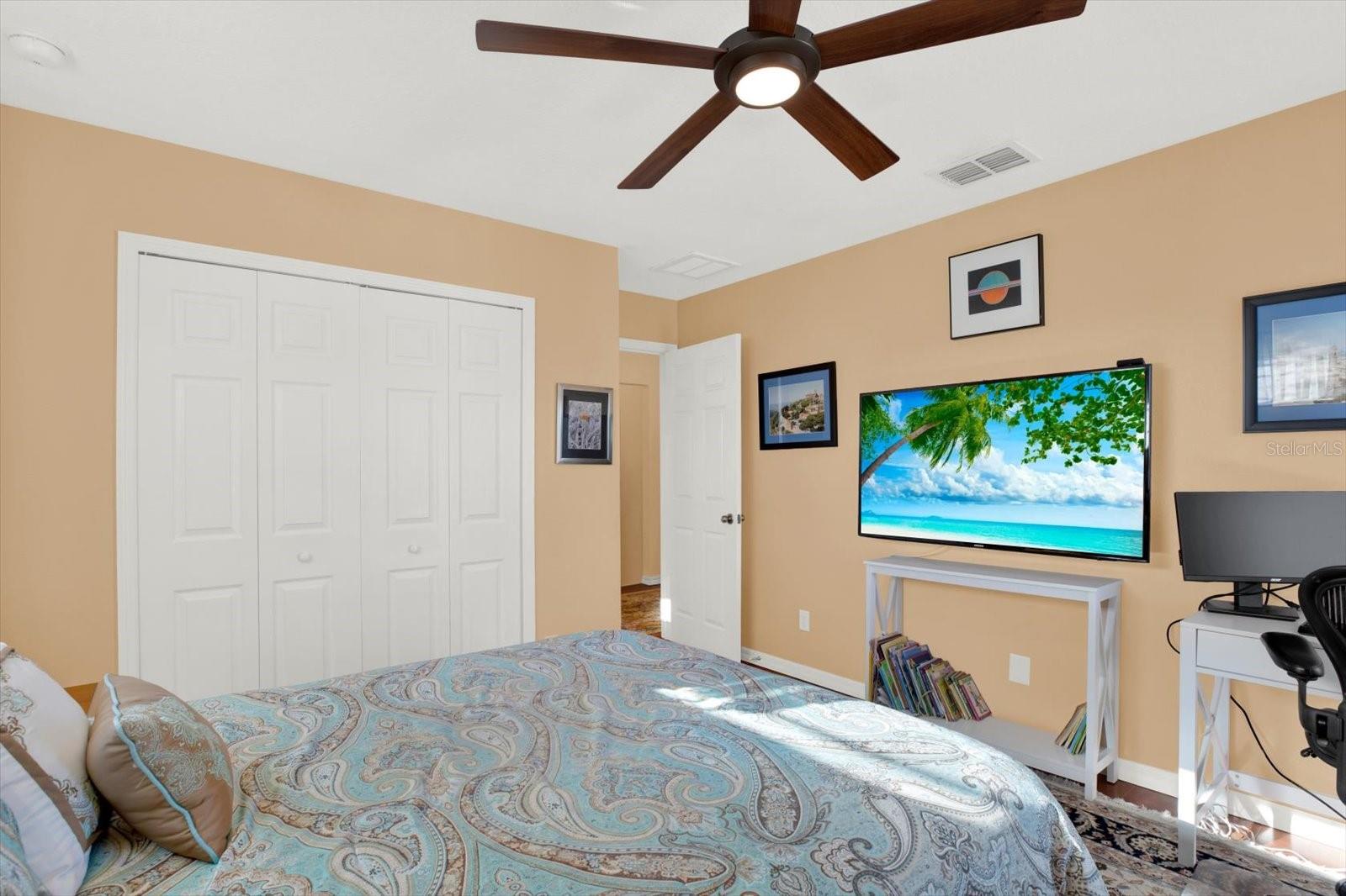 REDINGTON BEACH HOMES 6TH ADD - Residential