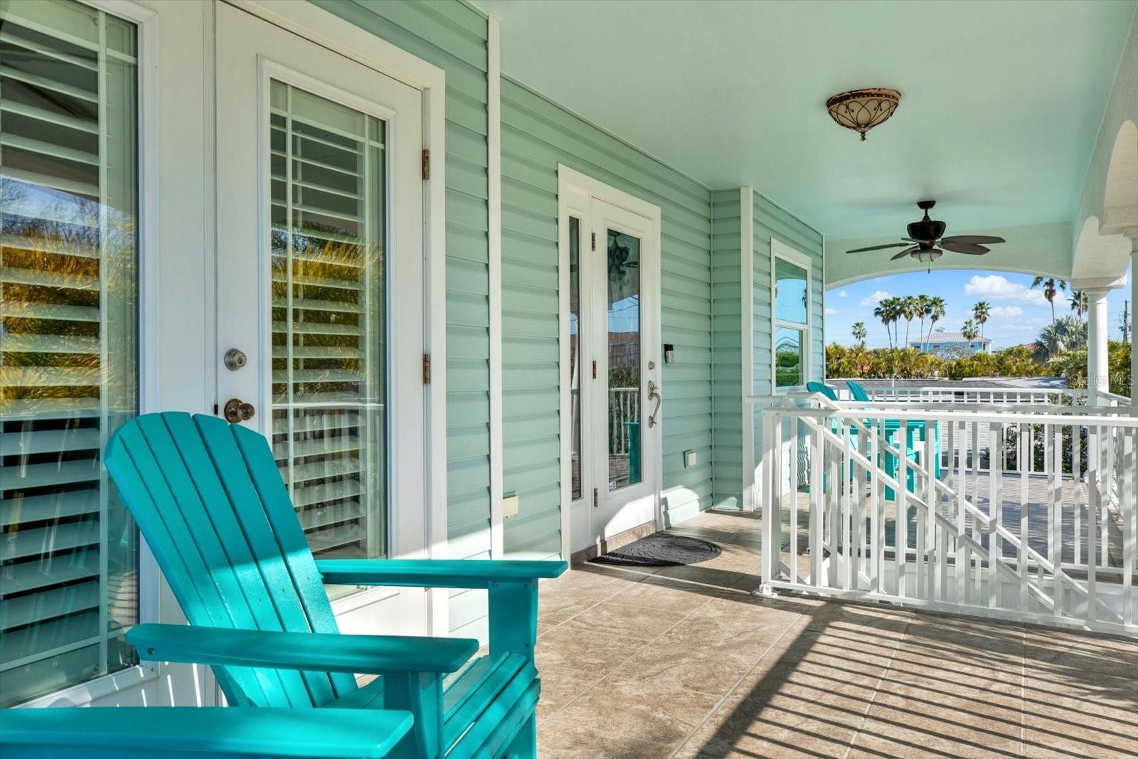 REDINGTON BEACH HOMES 6TH ADD - Residential