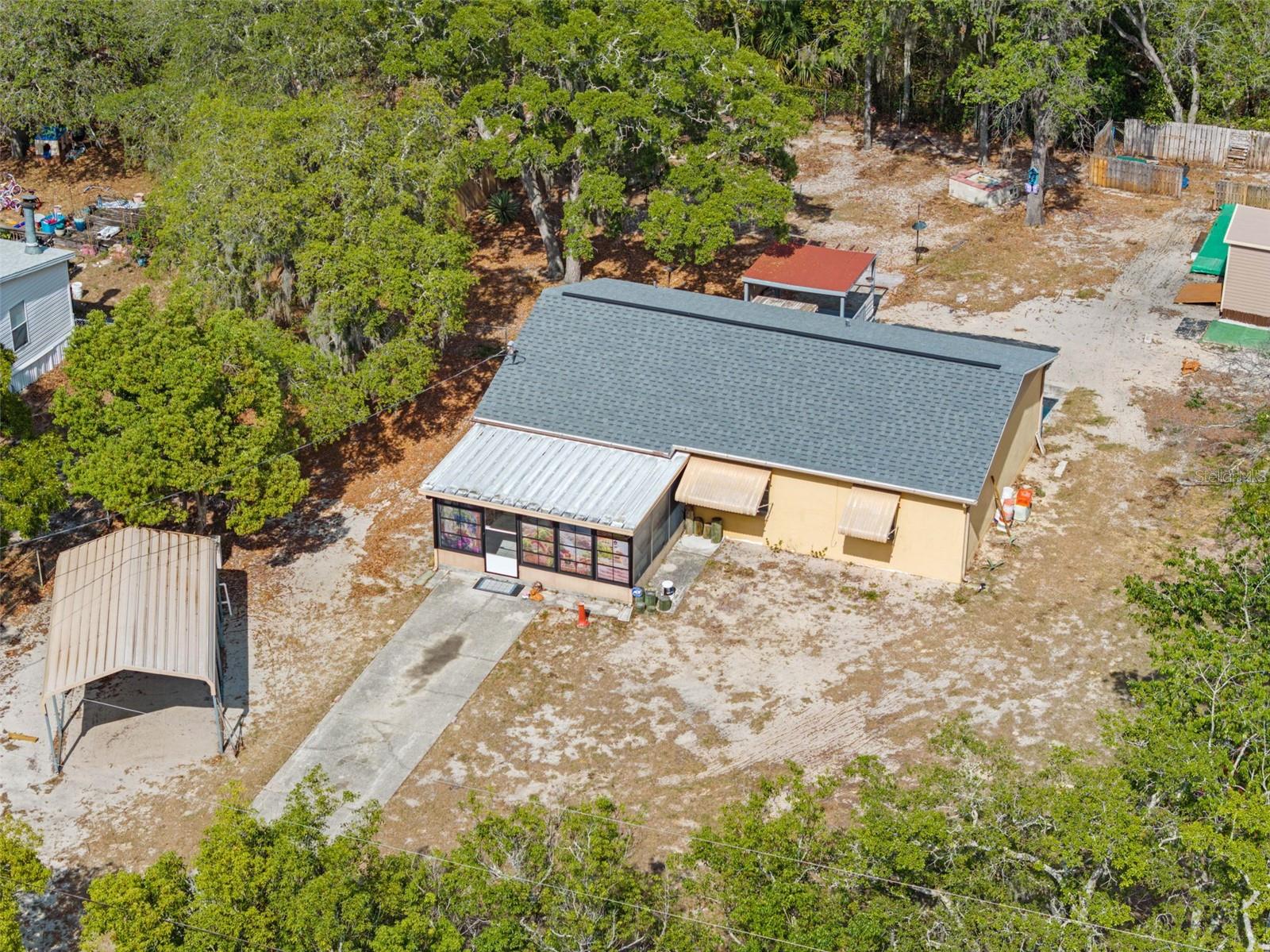 HOLIDAY ESTATES - Residential