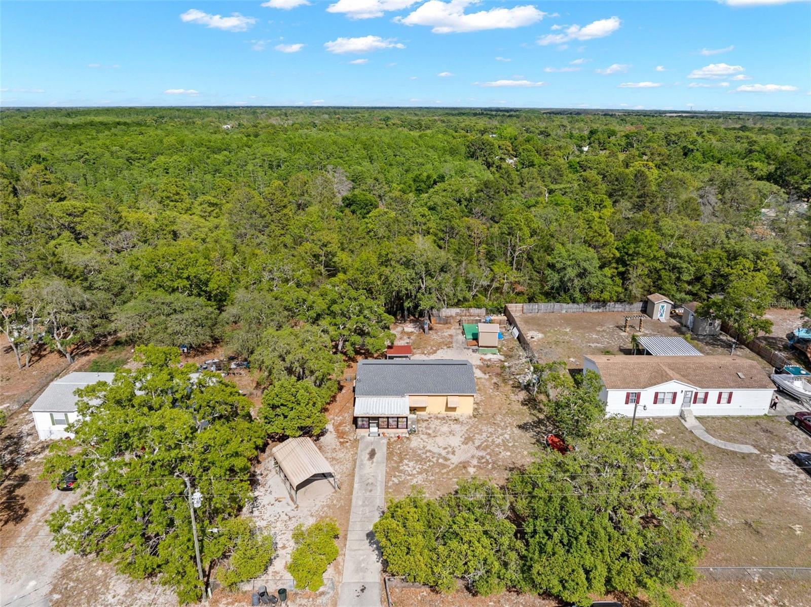 HOLIDAY ESTATES - Residential