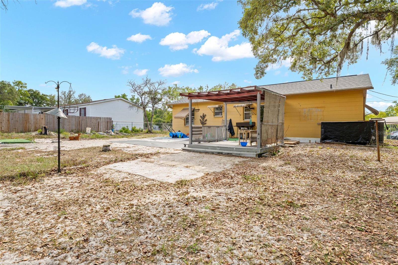 HOLIDAY ESTATES - Residential