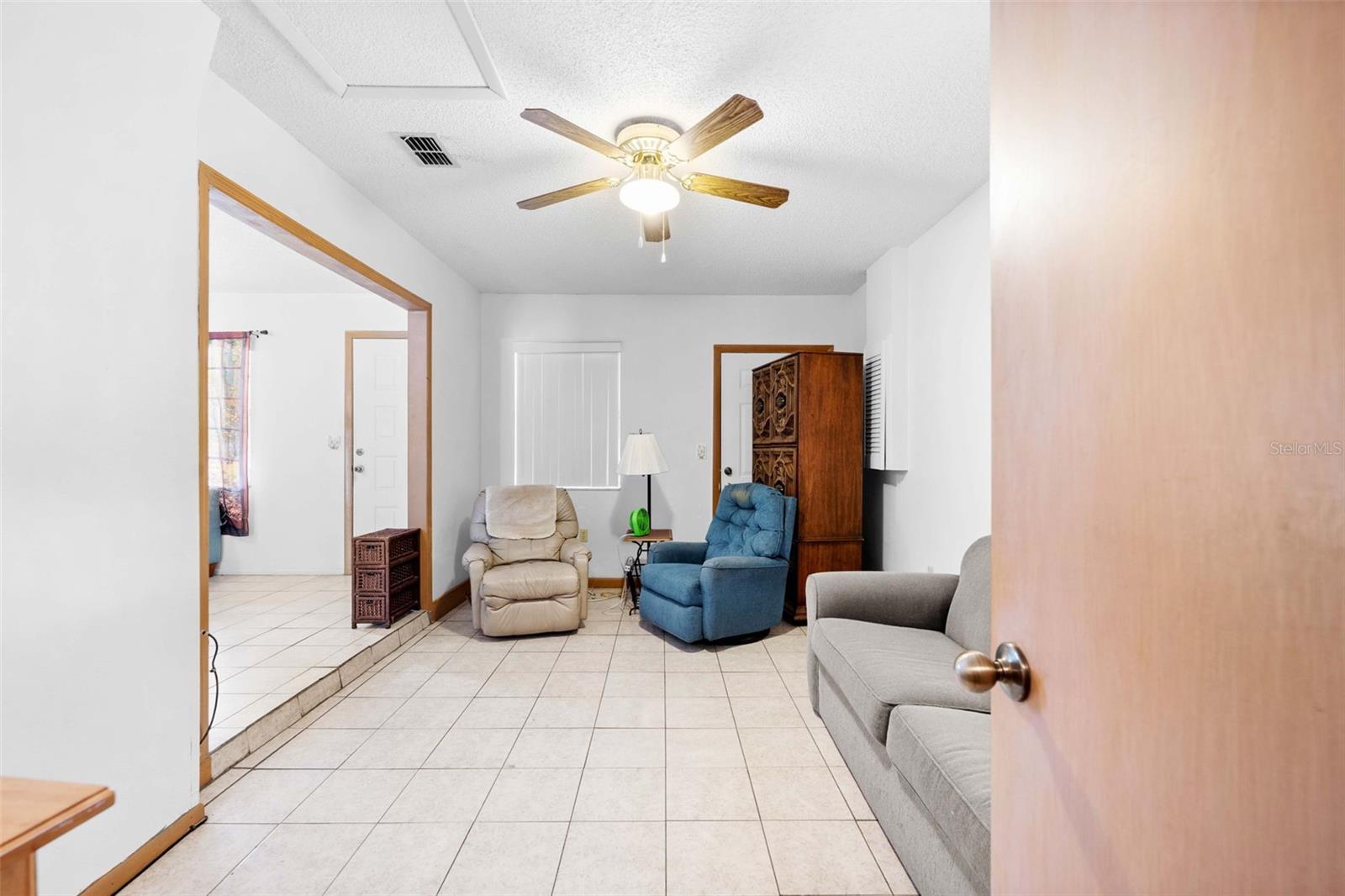 HOLIDAY ESTATES - Residential