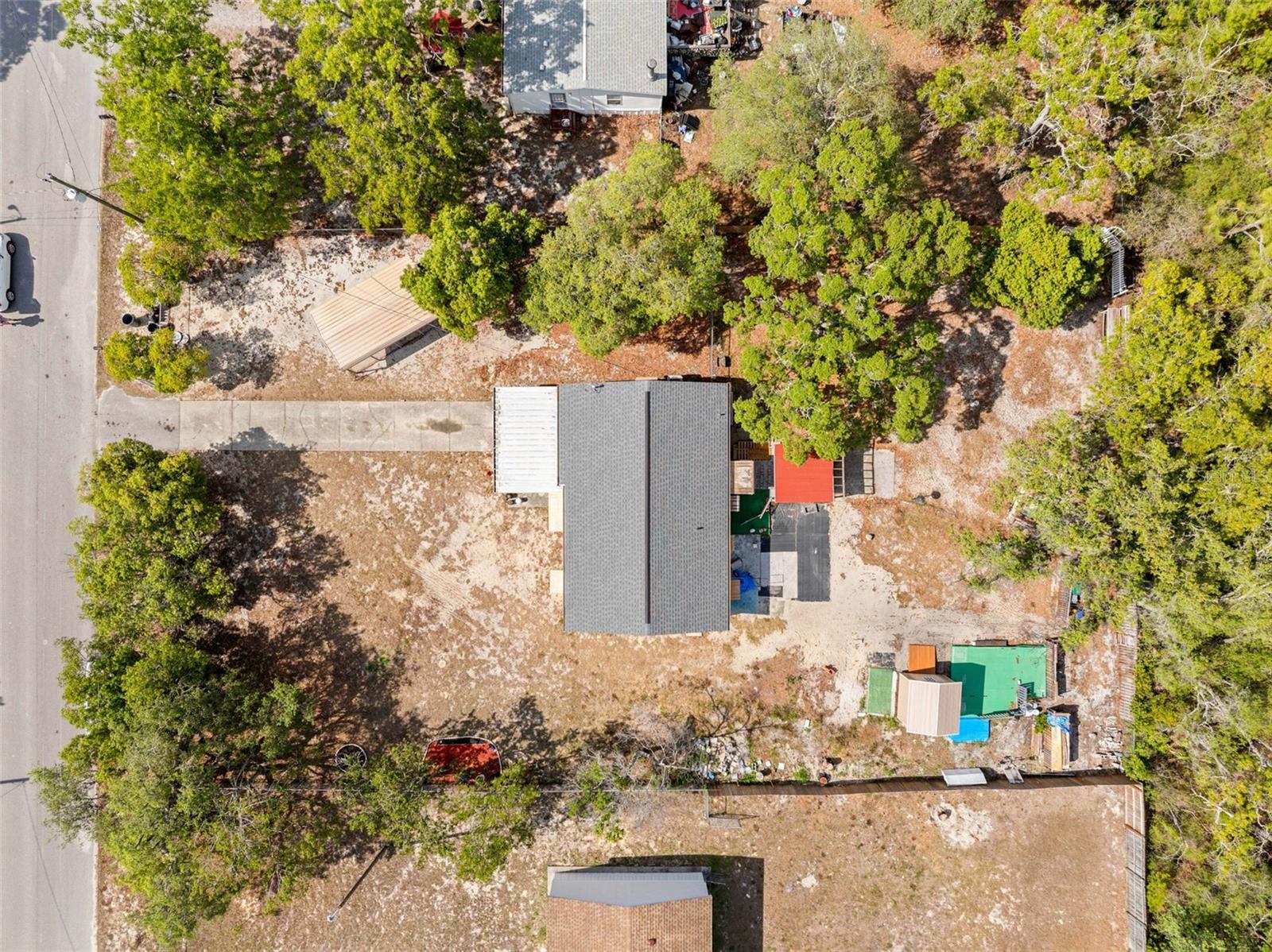 HOLIDAY ESTATES - Residential