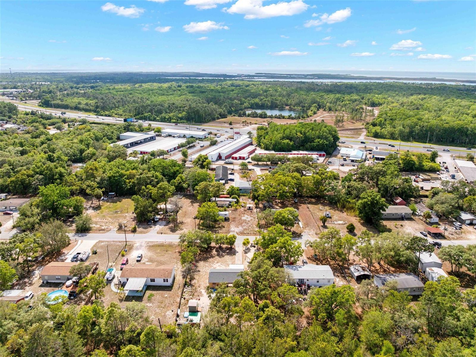 HOLIDAY ESTATES - Residential