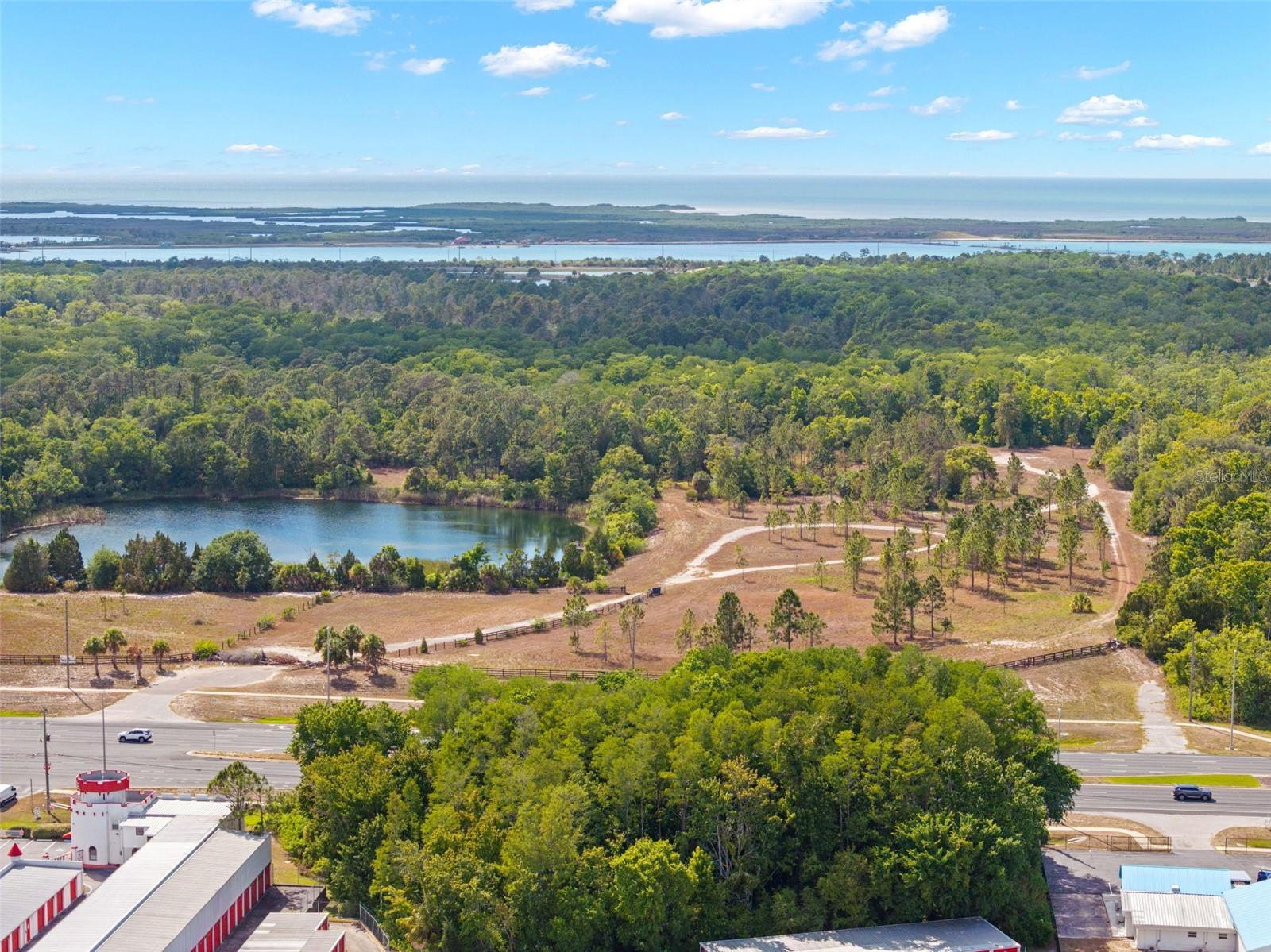 HOLIDAY ESTATES - Residential