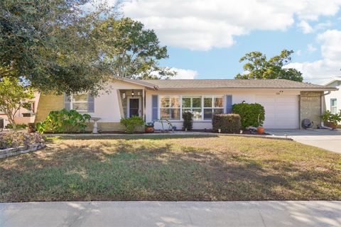 Photo of 1530 S Lake Avenue, Clearwater, FL 33756 (MLS # TB8448367)