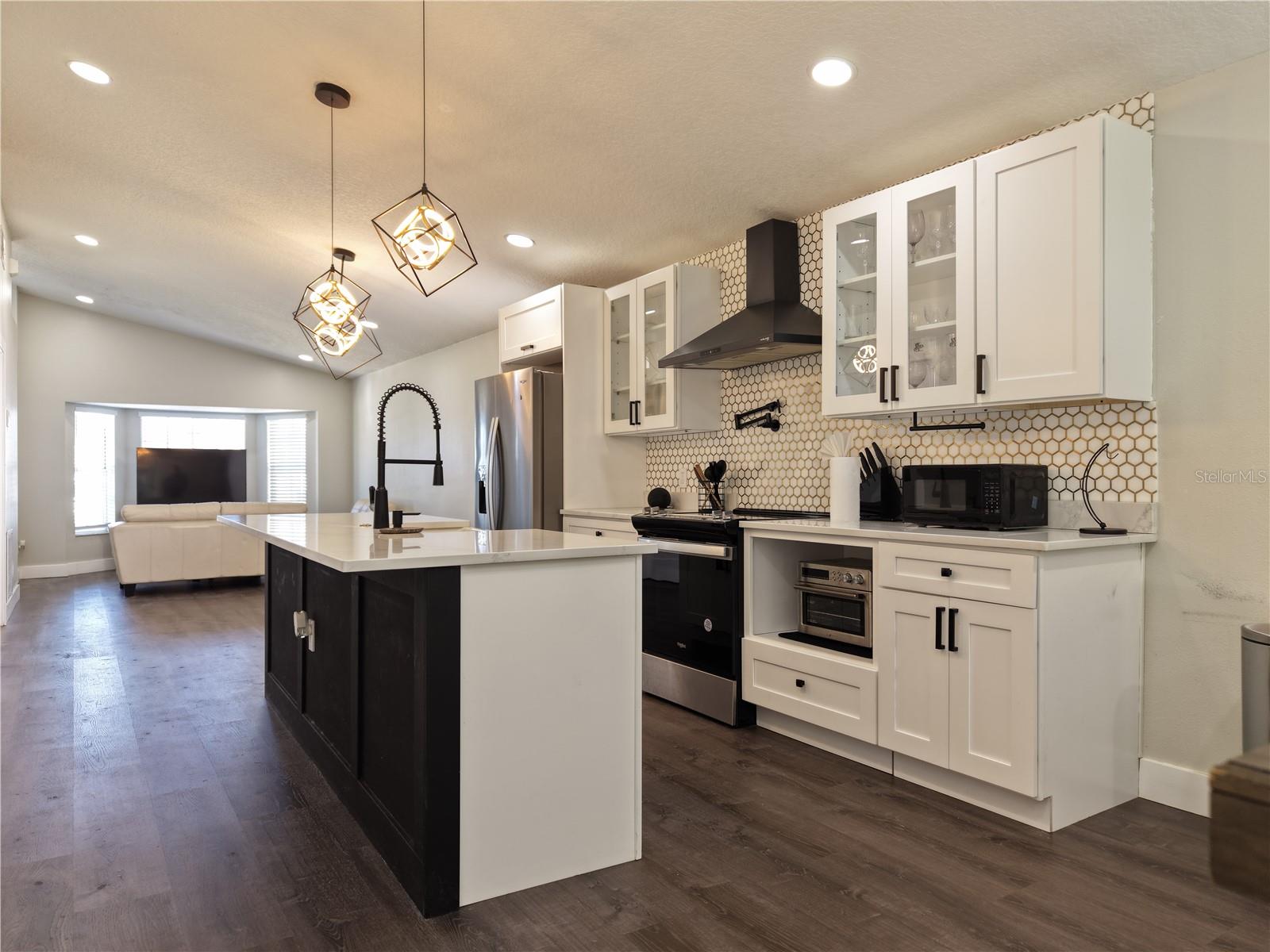 ANDOVER LAKES PH 3-A - Residential