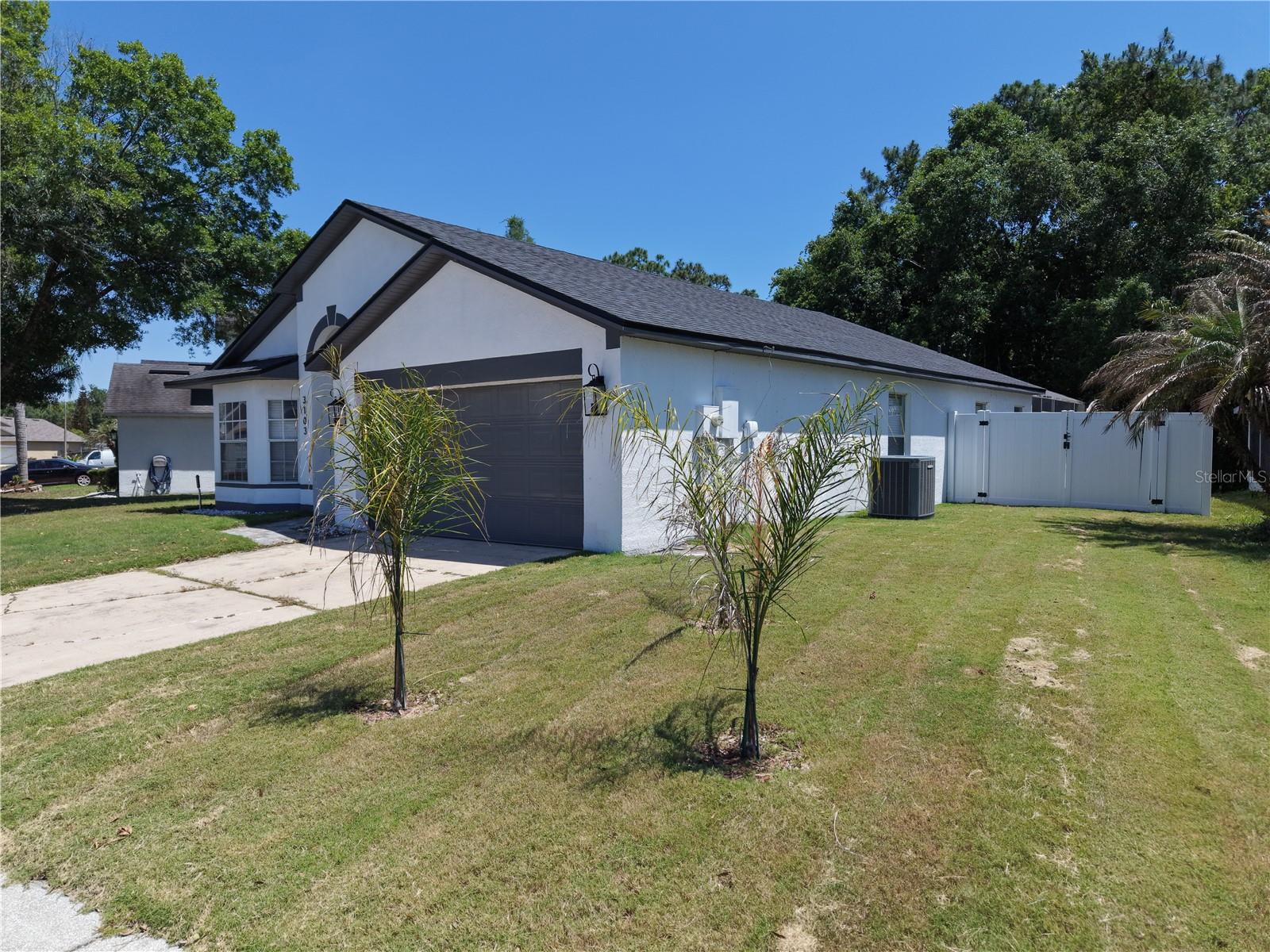 ANDOVER LAKES PH 3-A - Residential