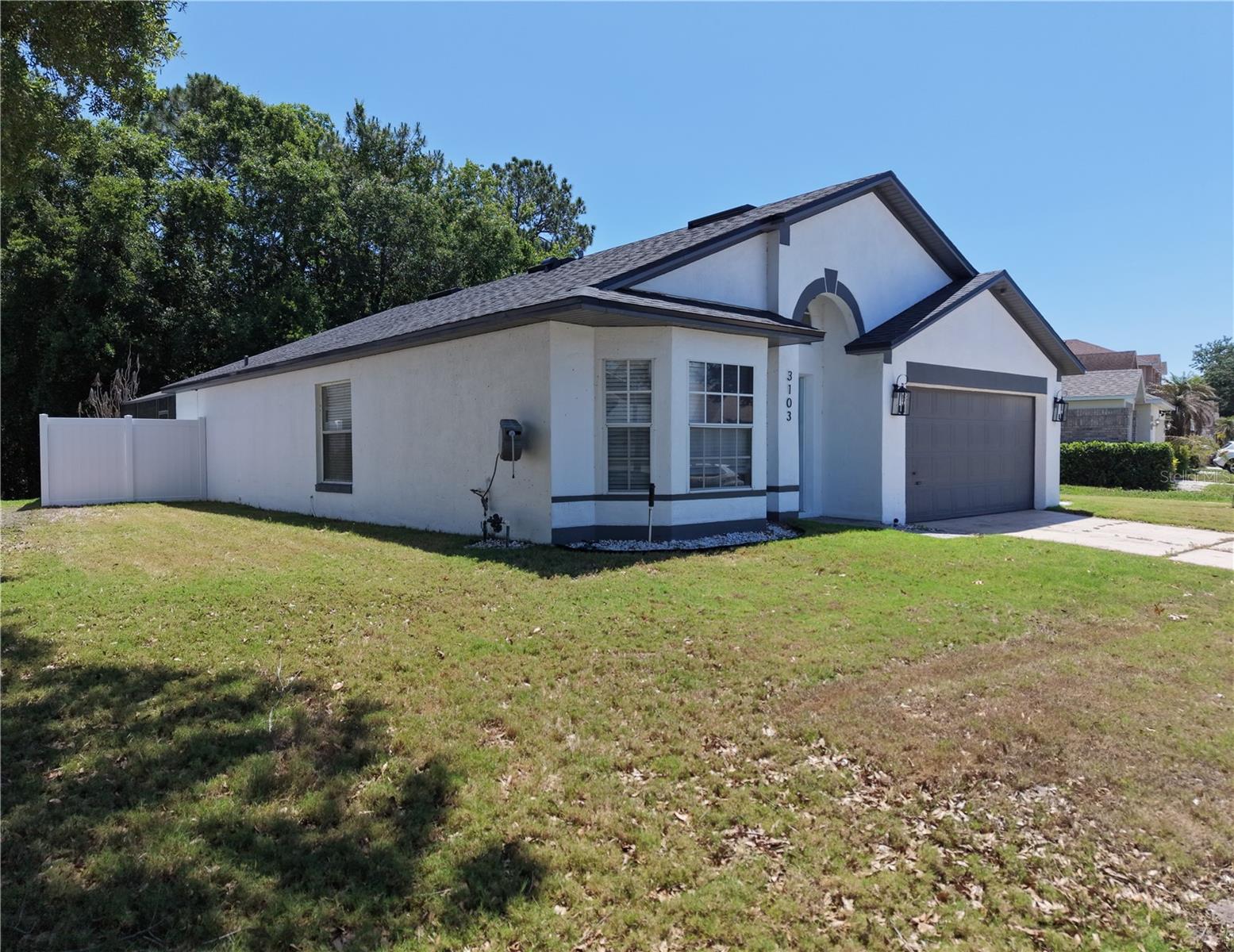 ANDOVER LAKES PH 3-A - Residential
