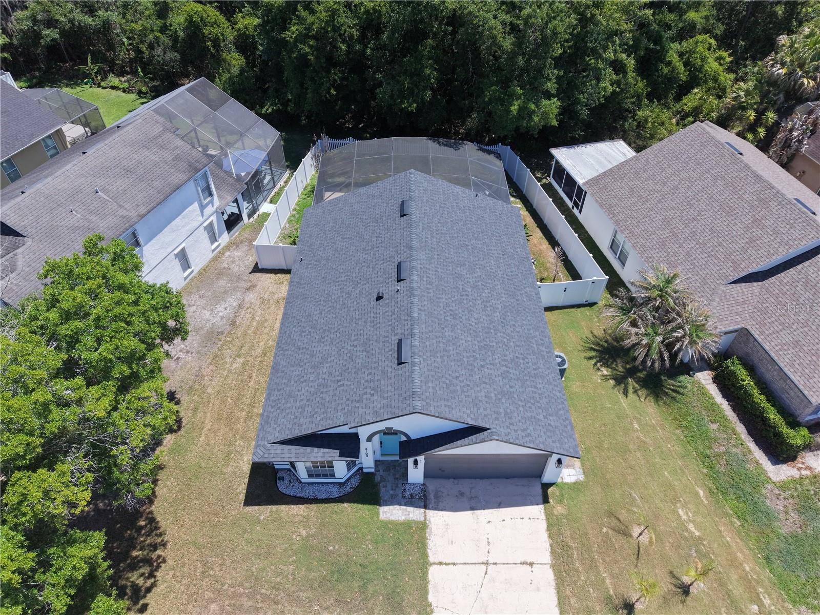 ANDOVER LAKES PH 3-A - Residential