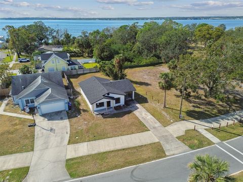 A home in OLDSMAR