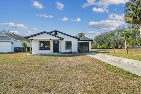 A home in OLDSMAR