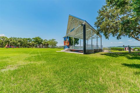 A home in OLDSMAR