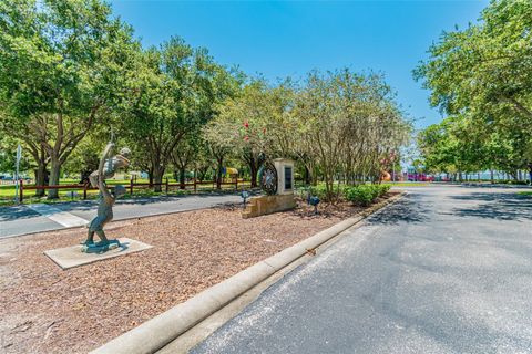 A home in OLDSMAR