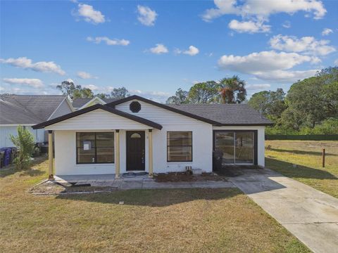 A home in OLDSMAR