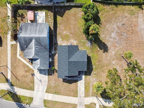 A home in OLDSMAR