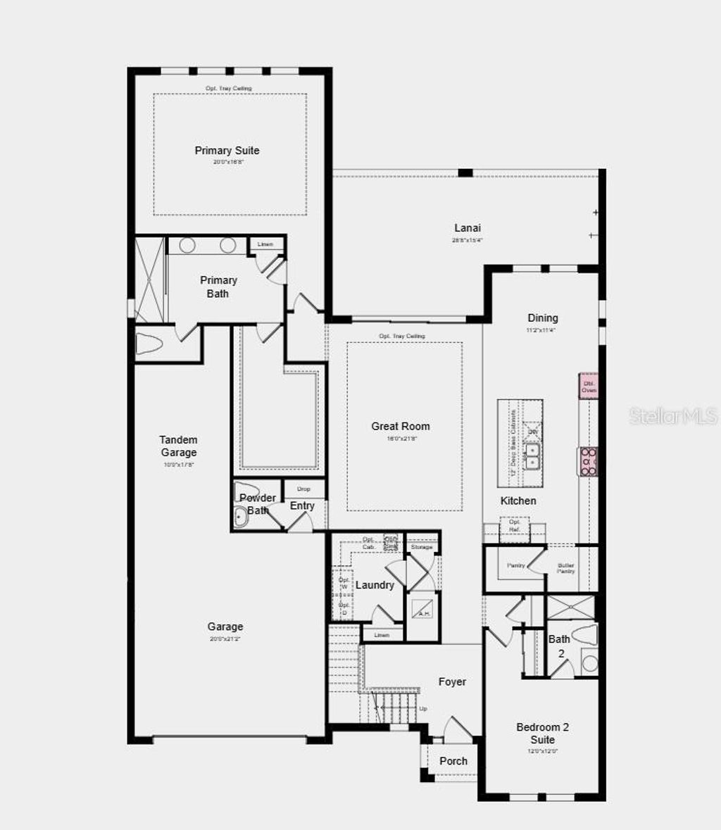 Photo of 10894 Eclipse Street, Sarasota, FL 34241 (MLS # A4688398)