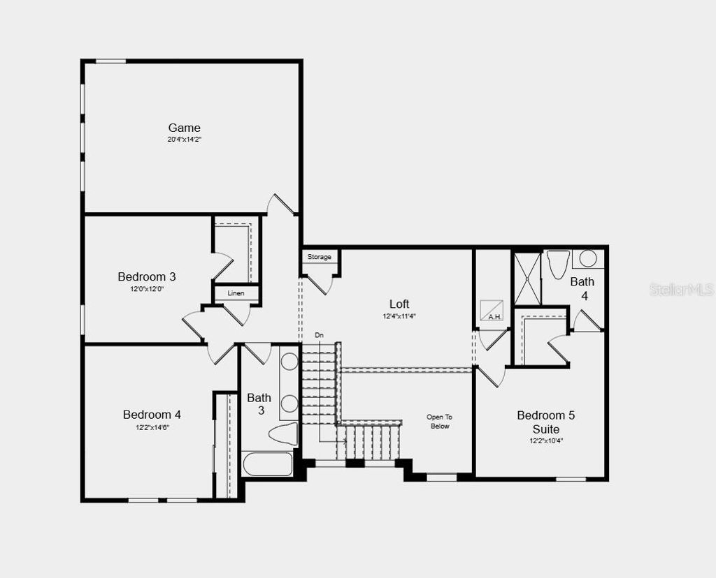 Photo of 10894 Eclipse Street, Sarasota, FL 34241 (MLS # A4688398)