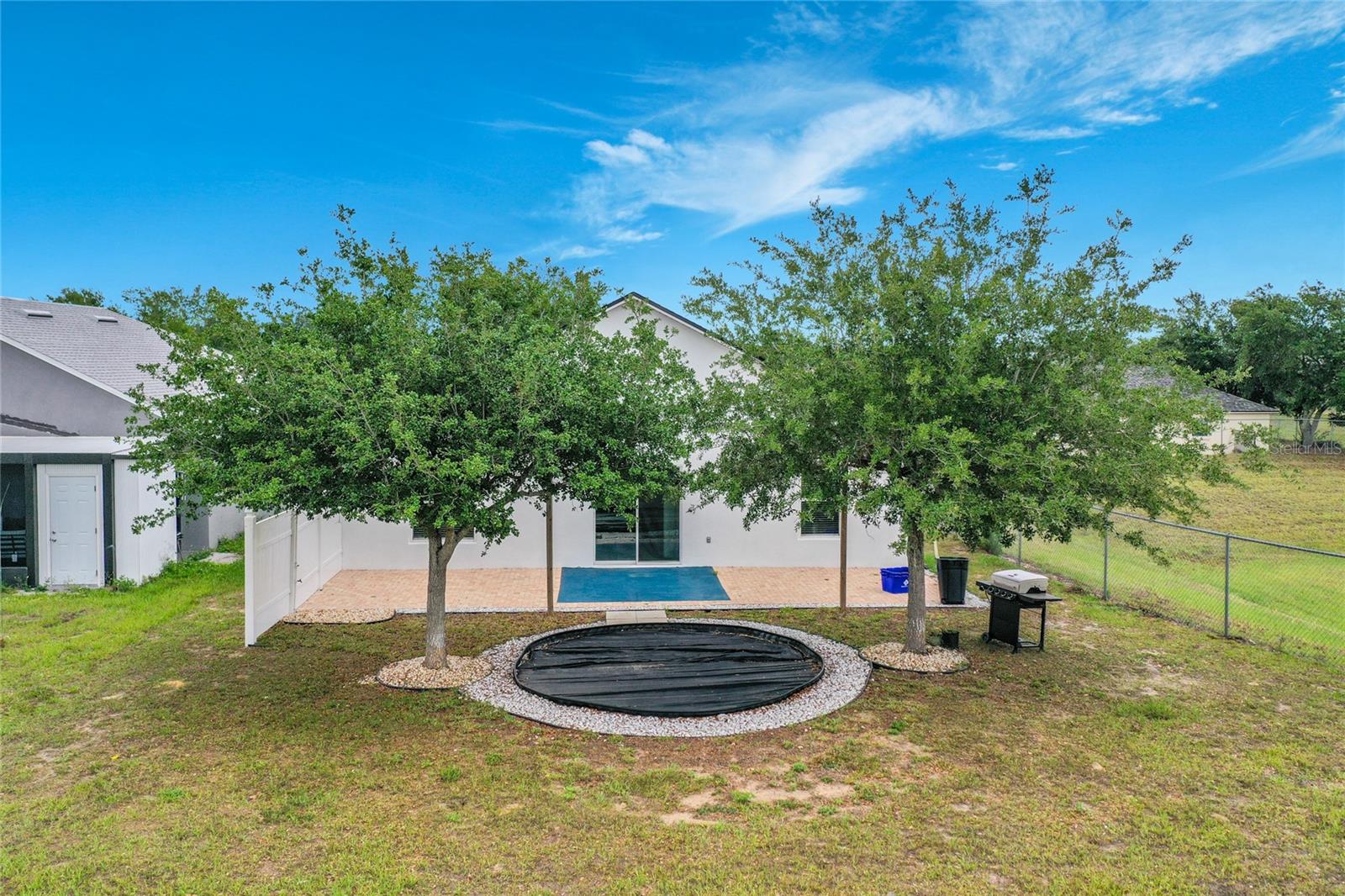 QUAIL LNDG - Residential