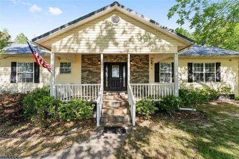 Photo of 161 SW Dylan Way, Lake City, FL 32025 (MLS # GC539690)
