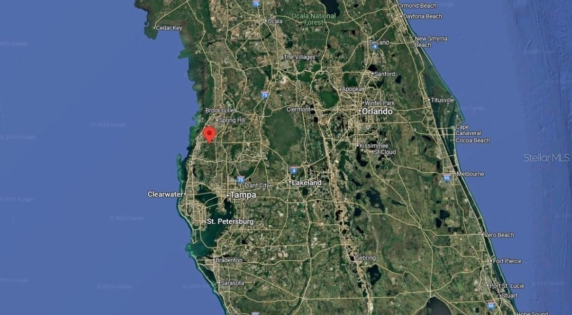 MOON LAKE ESTATES - Land