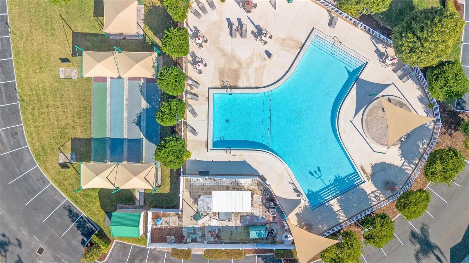 ELITE RESORTS AT CITRUS VALLEY CONDO UNIT 19 - Residential